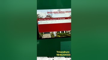 Kerala Higher Education Minister,K Bindu inaugurated RFID drop box at StateCentralLibrary,Trivandrum