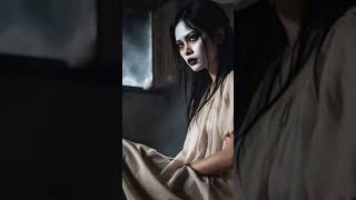 Wujud Wanita Jadijadian Dari Dunia Alam Gaib ai subscribe subscribers ghost short