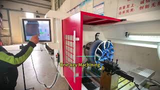 Best Hot Sale Wheel Repair Machines: Top Picks for 2026#WheelRepairTools