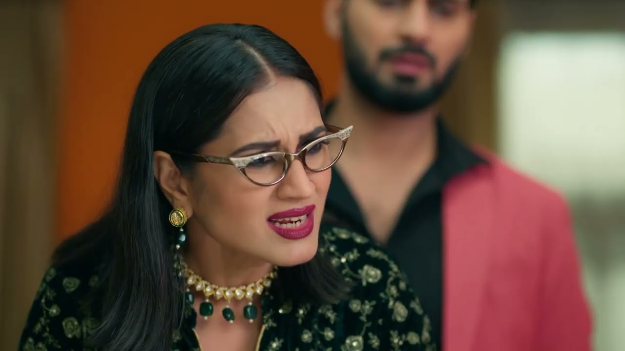 Rabb Se Hai Dua Latest Episode 625 Best Scene | Dheeraj Dhoopar, Yesha Rughani, Seerat | Zee TV APAC