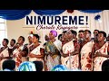 NIMUREME By Chorale Centrale KAYOGORO II 