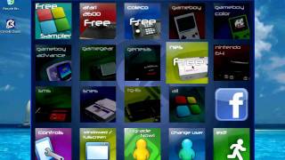 Getting Started With Console Classix screenshot 4