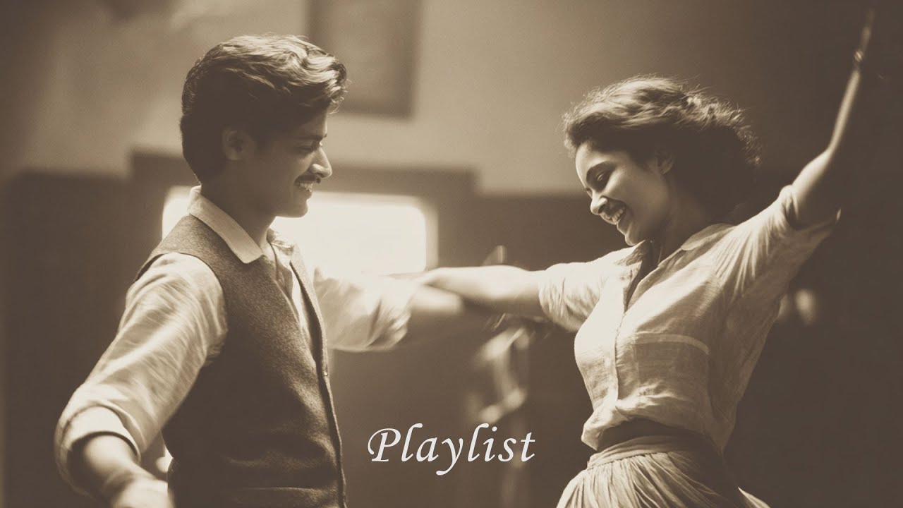 Old Love Songs | The Most Romantic Songs of the Era - Soft and Soulful #2