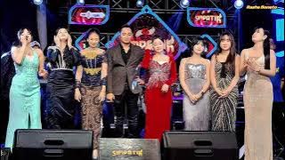 BERBEDA KASTA ALL ARTIS SIMPTIK MUSIC 