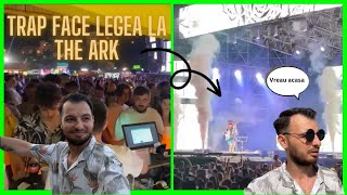 NEVERSEA Ziua 2: Minorii acaparează festivalul