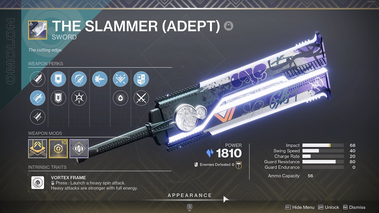 LIVE-  Bungie Blog Weapon Blog // Destiny 2