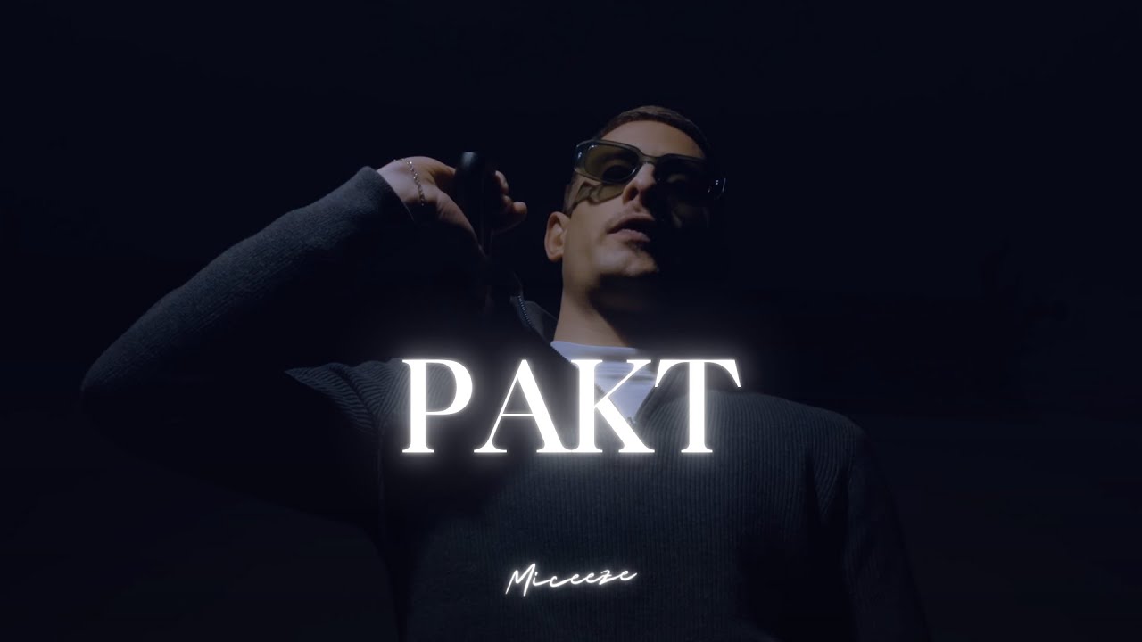 (FREE) Dark Mucco Type Beat - "PAKT"