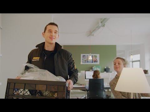 Jumbo.com/zakelijk commercial