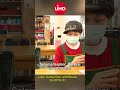 Salah satu warung Ban Tiao legendaris ini bahkan dikenal sebagai favorit Presiden
