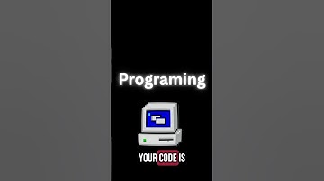 Stop memorizing code start visualizing it! #coding #memorize #coding #learning