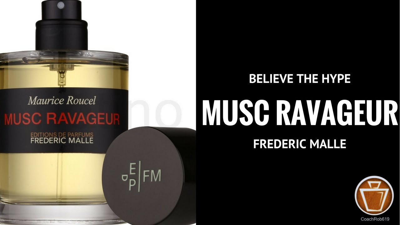 Believe the Hype? Musc Ravageur - YouTube