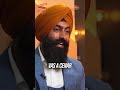 Para Qué Trabaja La Gente Rica | Jaspreet Singh
