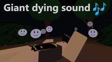 The giant dying soundtrack | Infectious Smile OST