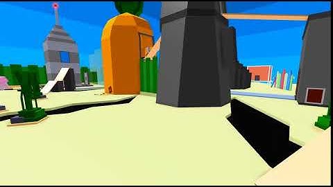 ROBLOX: Kitty Chapter 5 Preview