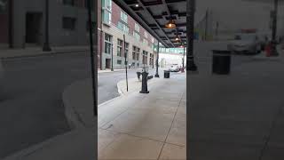 KCFD headed to JOBTOWN #gogetembrothers