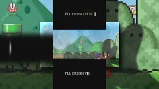 YTPMV Marios Cataclysm Scan