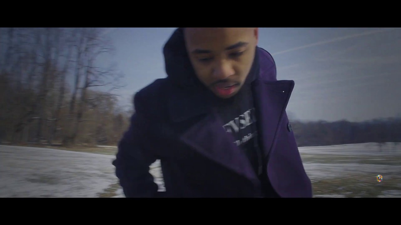 Yung Rod - Let Me Vent