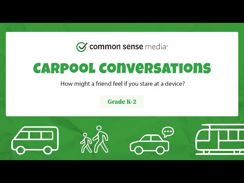How might a friend feel if you stare at a device?