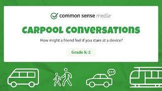 How might a friend feel if you stare at a device?