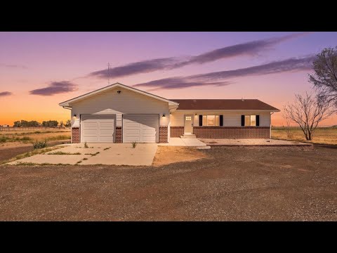 38398 Co Rd 33, Eaton, CO home video tour