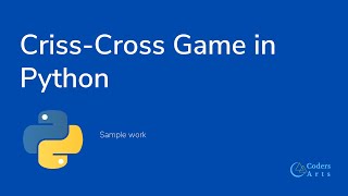 [Solution] Criss-Cross Multi-Step Word Guessing Game in Python | Sample Work screenshot 5