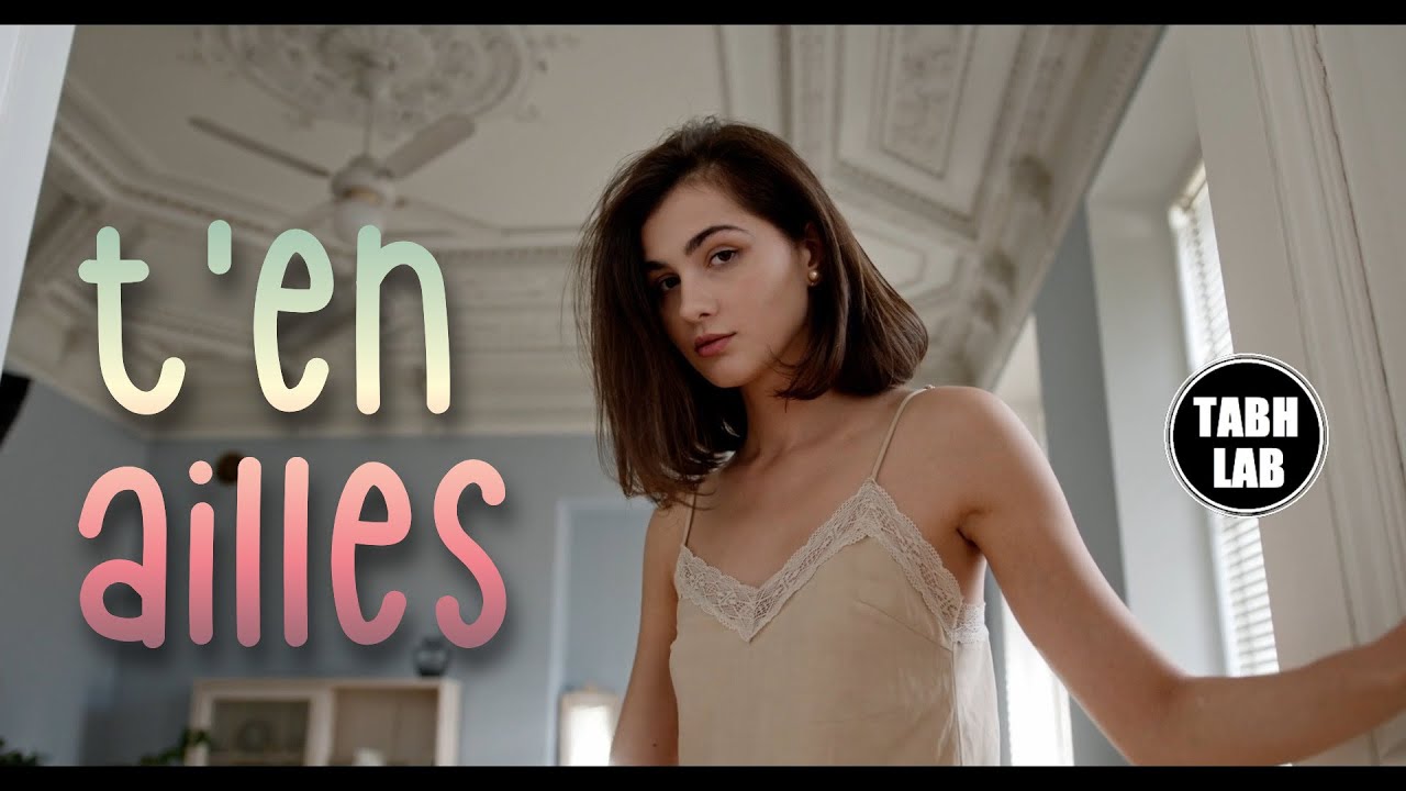 Fally Ipupa - Nous2 - T'en Ailles ( TABH LAB PROD & VIDEO )