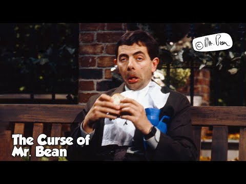 The Curse of Mr. Bean | Mr Bean - S01 E03 - Full Episode HD | Official Mr Bean