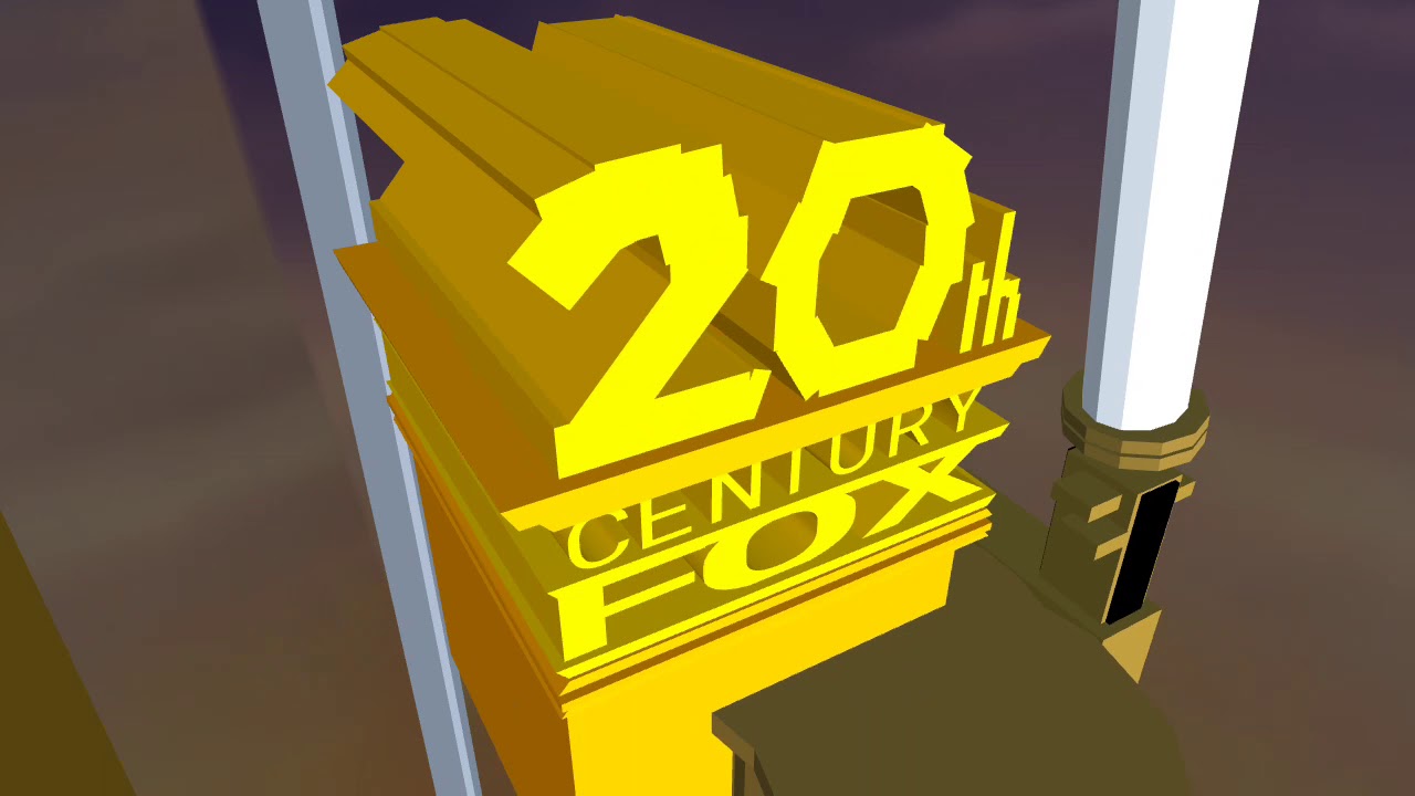 20th century fox logo 2016 - YouTube