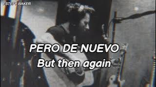 Corey Taylor - Sorry Me || Subtitulada Español