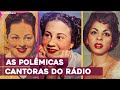 AS POLÊMICAS CANTORAS DA RÁDIO! - #babadosdamusica | SOCIOCRÔNICA