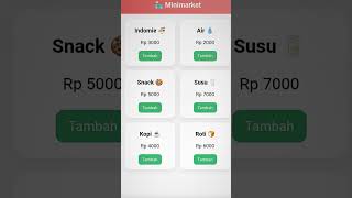 #coding#programming#webdev#html#javascript#codingindonesia