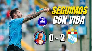 Download Lagu Cristal Ganó en Chongoyape y Sigue en la Lucha por el Apertura | Ahora Viajamos a Paraguay Resumen MP3