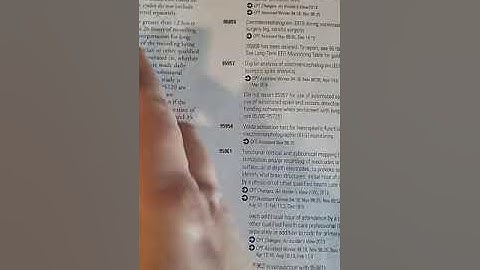 REPEAT LIVE 6-10-22 Compliance & EM questions medical coding certification exam prep. Which manuals