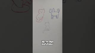 Intentando Seguir un Tutorial de Dibujo #138