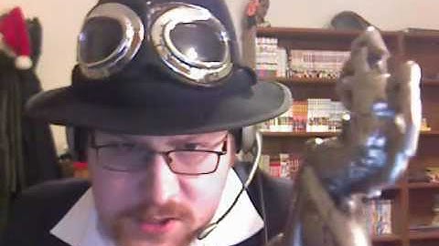 Script Doctors: Spaceballs: The Animated Series [2/3]