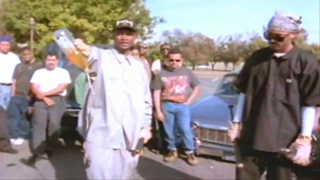 DRS Gangsta Lean YouTube