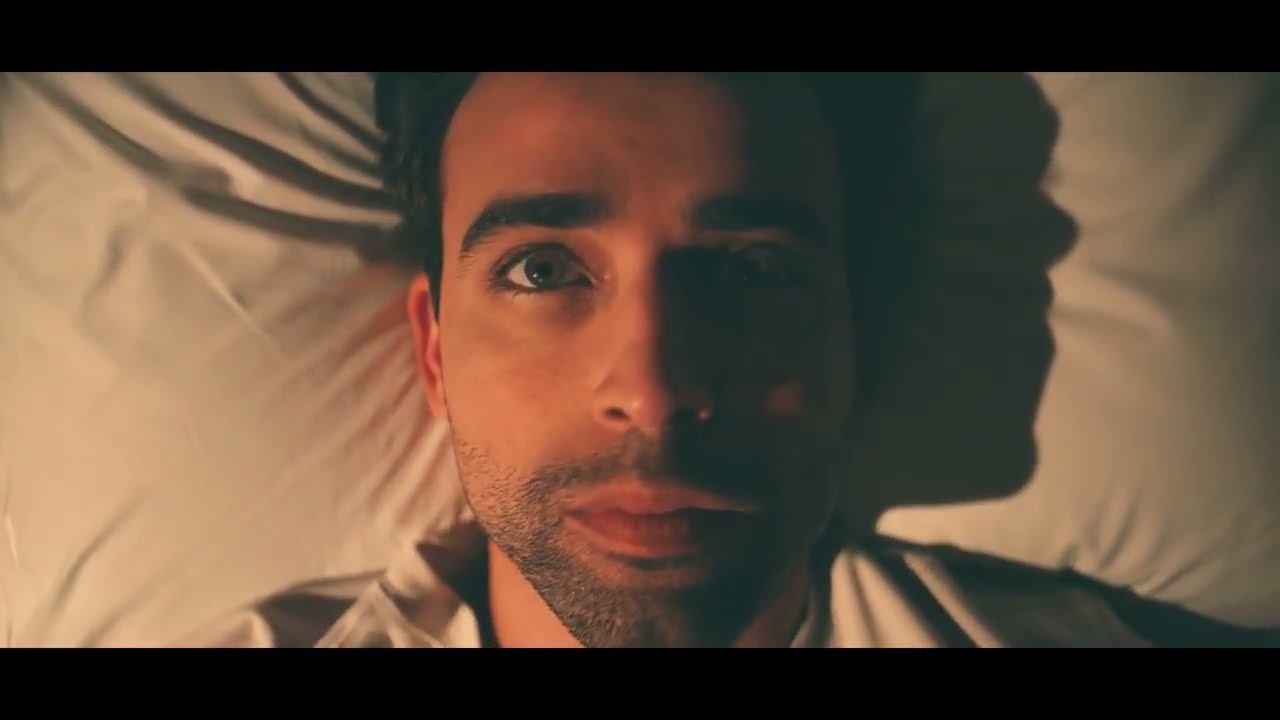 TOMiGOTTi - Sleepless | Music Video