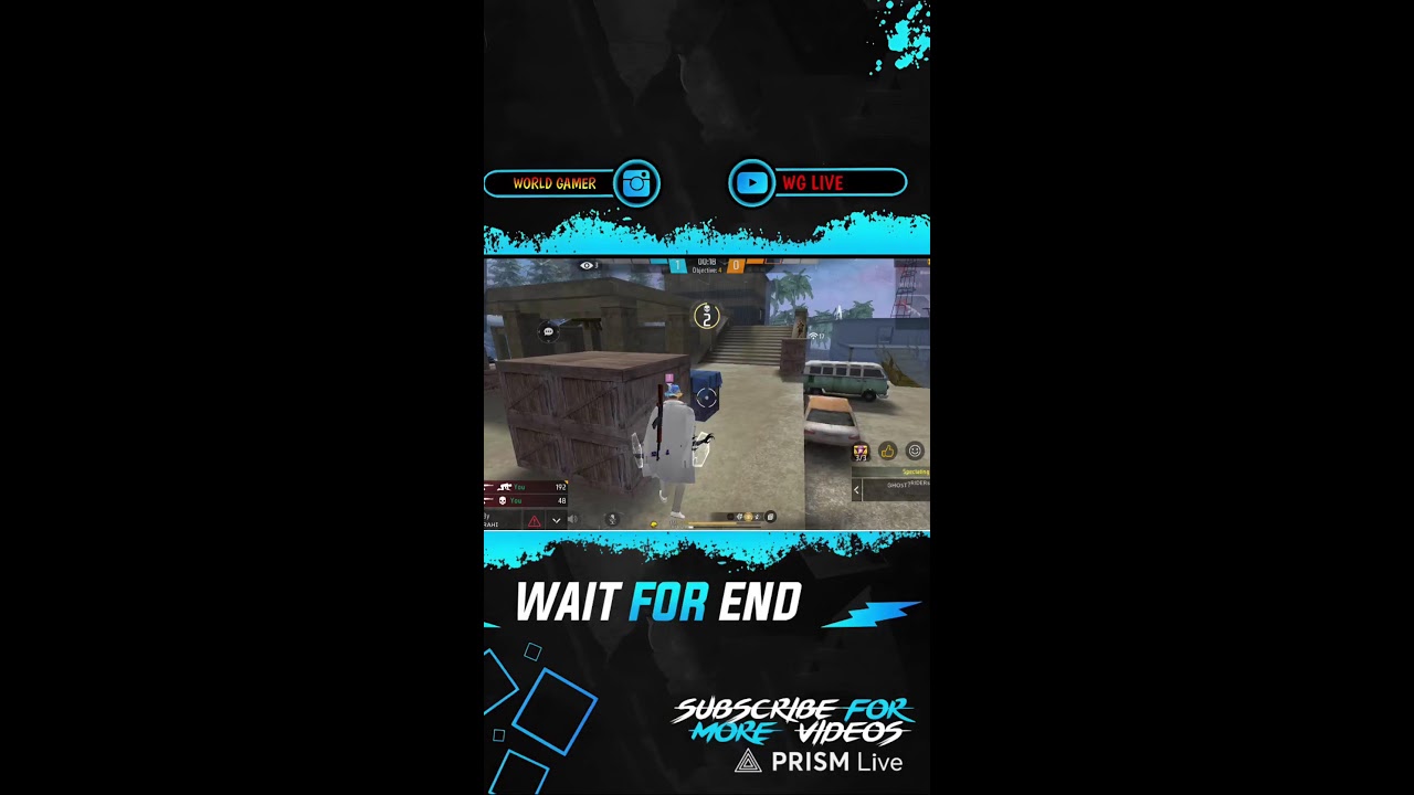 New Game New Journey  |scarfall|World Gamer 121 |