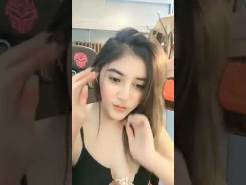 MANGO LIVE | LIDYA DANIRA BIKIN PASCOL HALU‼️