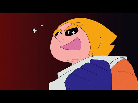Burning Ranger SILIKON [Pilot]