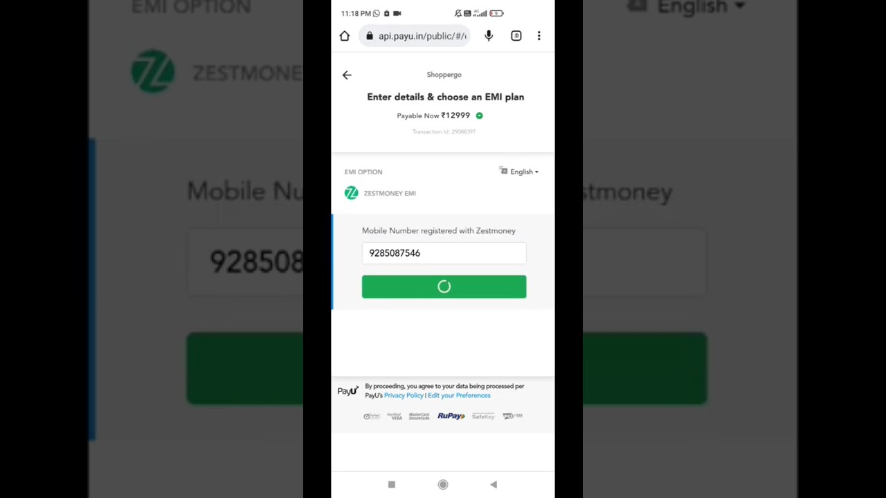 #howtomakezestaccountonline