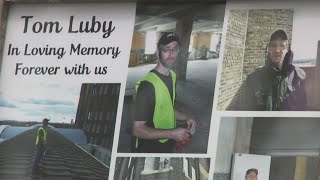 Loss of long-time Central Terminal volunteer mourned