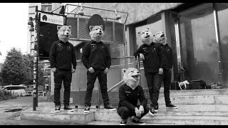 MAN WITH A MISSION [NO MUSIC, NO LIFE. メイキング]