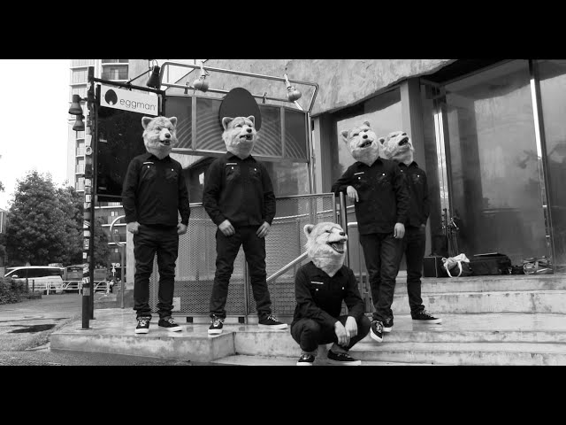 MAN WITH A MISSION [NO MUSIC, NO LIFE. メイキング] - YouTube
