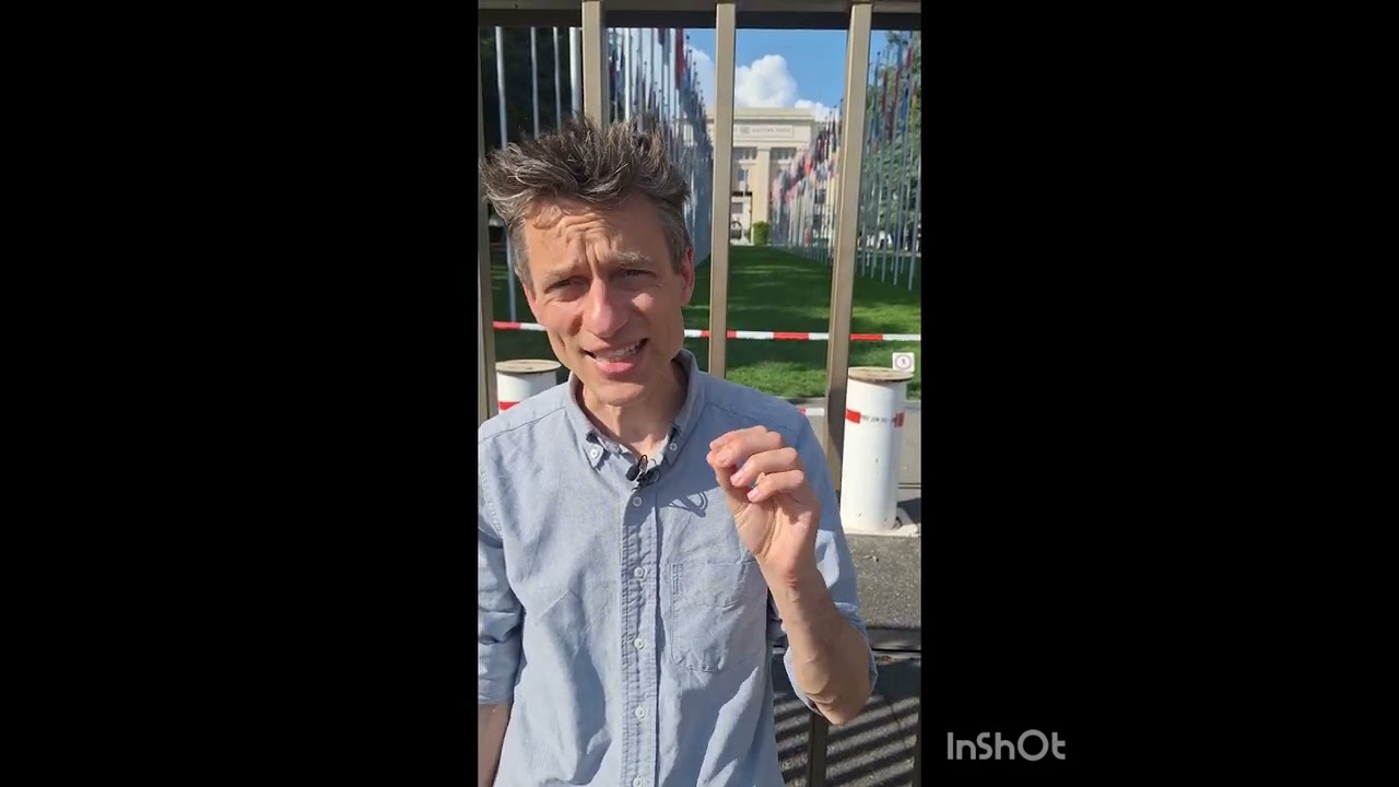 On the Fly with MSF Access Campaign @ WHA23 - Diagnostics