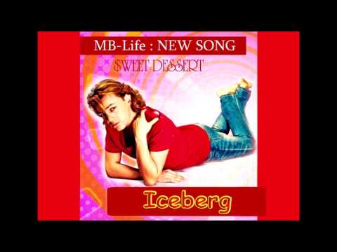 Andrej Hartmann — Sweet Dessert - Iceberg