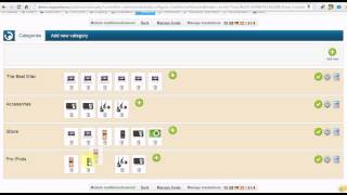 Homefeatured Slider PrestashopModule