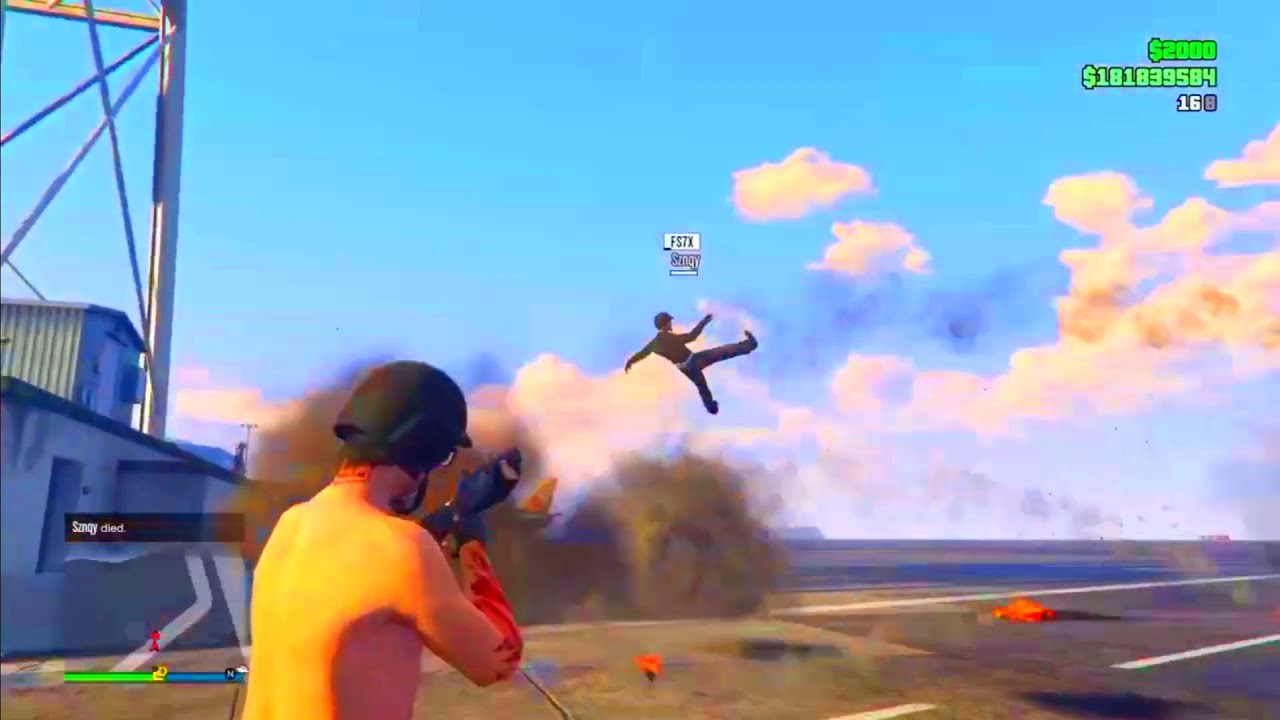 PS4| Base montage+ Settings🏴‍☠️ - YouTube