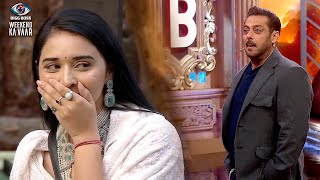 Bigg Boss 19 Wkv Update Salman Khan Ne Ki Tanya Ki Tarif, Sabhi Ne Kia Tha Usse Target