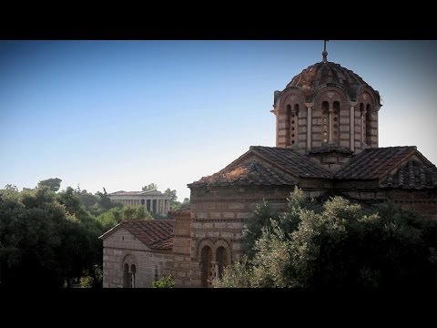 वीडियो: चानिया के बीजान्टिन संग्रहालय (बीजान्टिन संग्रहालय) विवरण और तस्वीरें - ग्रीस: चानिया (क्रेते)